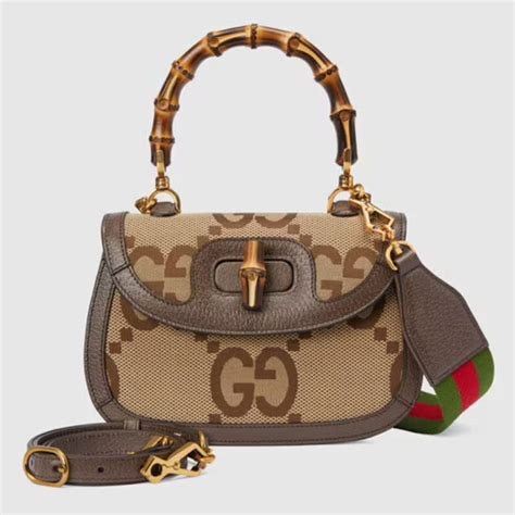 gucci bamboo 1947 reviews.